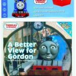 a better view for gordon
