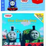 the cranky day