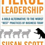 Fierce Leadership