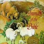 Animals of the Bible: A Caldecott Award Winner