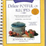 Deluxe Potful of Recipes Ams