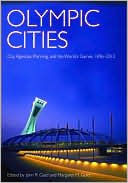 Olympic Cities
