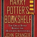 Harry Potter's Bookshelf