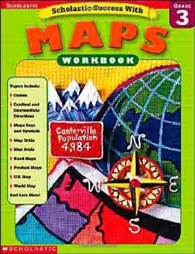 Maps-Grade 3