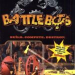 The Battlebots: Official Guide to Battlebots