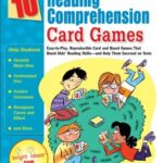 Reading comprehension-Grade 3-5