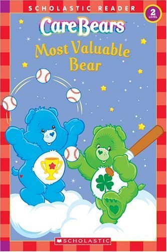 Most Valuable Bear