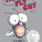 Hi! Fly Guy