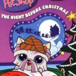 pet shop the night before/L-2/CH-B/PP/Scholastic
