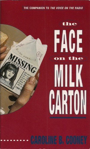 The Face on the Milk Carton