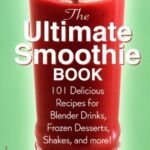 The Ultimate Frozen Dessert Book