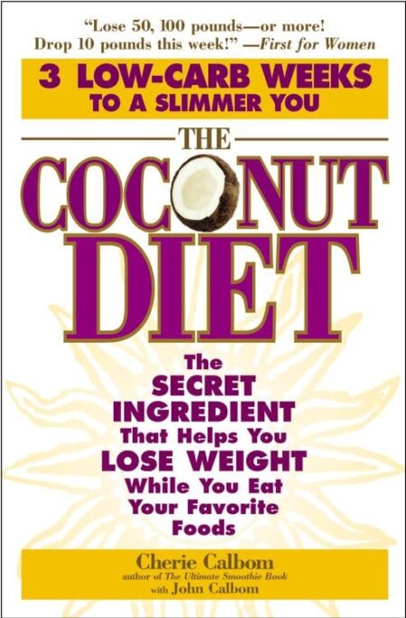 The Coconut Diet