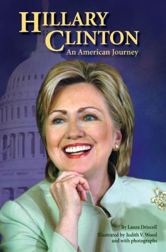 Hillary Clinton: An American Journey