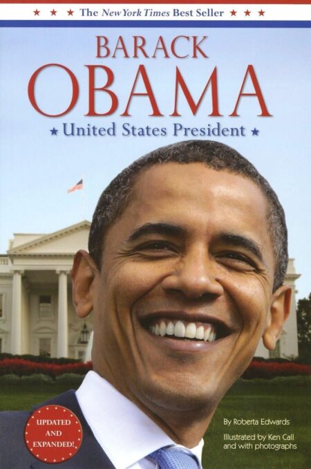 Barack Obama: United States President