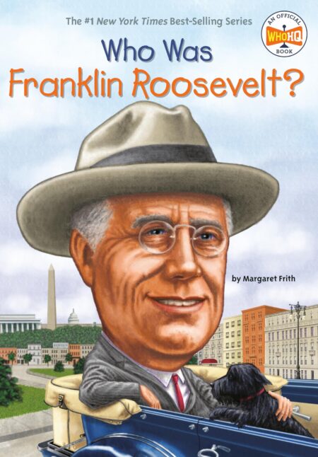 Who was Franklin Roosevelt?