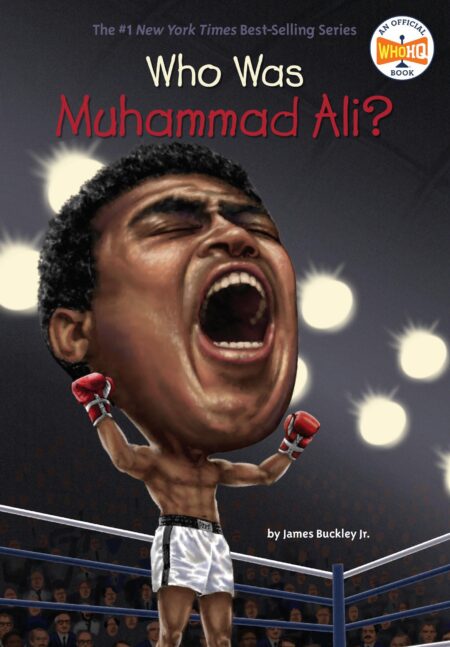 Who Was Muhammad Ali?