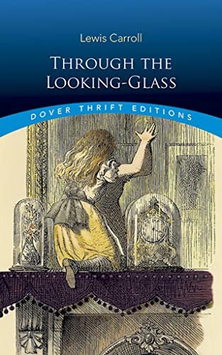 Through the Looking-Glass