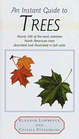 An instant guide to trees
