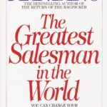 The Greatest Salesman in the World #1
