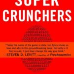 Super Crunchers _Hardcover