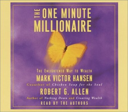 The One Minute Millionaire