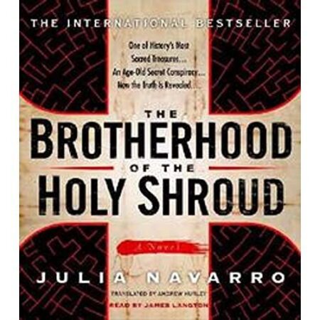 The brotherhood of the Holy Shroud