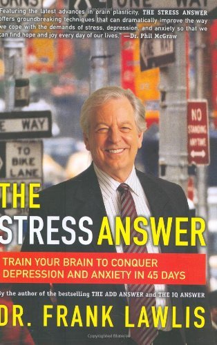 The Stress Answer