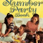 The Slumber Party Book