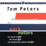 Reinventing Work: The Work Matters