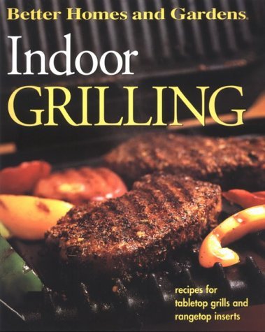 Indoor! Grilling