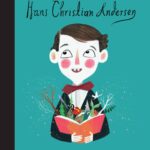 Big Dreams Hans Christian Andersery/Bio/quarto