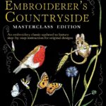 Helen M Stevens Embroiderer's Countryside