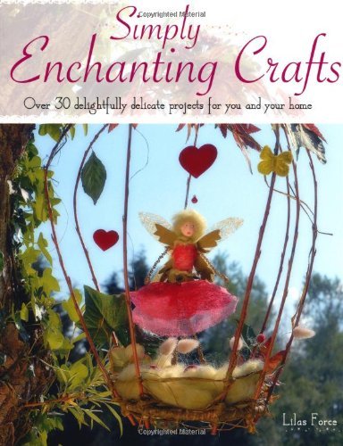 Simply Enchanting Crafts