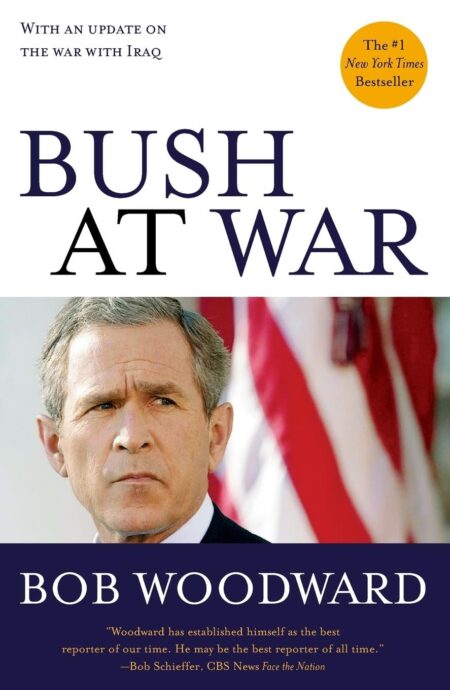 Bush at War