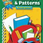 Numbers & Patterns Grade K (Early Learning)