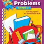 Word Problems Grade 2 (Practice Makes Perfect (Teacher Created Materials))