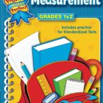 Measurement Grades 1-2 (Mathematics)