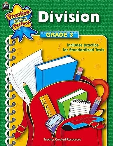 Division Grade 3