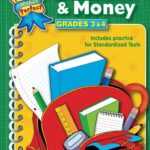 Decimals & Money Grades 3-4 (Practice Makes Perfect)