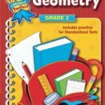 Geometry Grade 3 (Practice Makes Perfect)