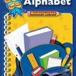 Alphabet Grade K (Practice Makes Perfect)