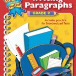 Writing Paragraphs Grade 2 (Practice Makes Perfect)