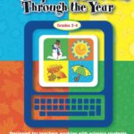 Computer Activities Through the Year