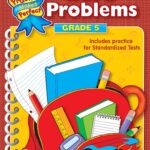 Word Problems Grade 5