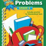 Word Problems Grade 6