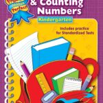 Writing & Counting Numbers Grade K (Practice Makes Perfect)