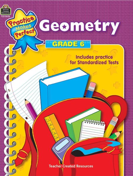 Geometry Grade 6