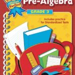 Pre-Algebra Grade 3