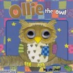 Ollie the Owl