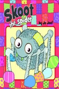 Skoot The Spider